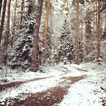 Zagroda Jakubka Myszyniec