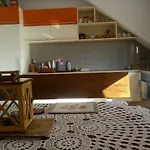 Zagroda Jakubka Farm stay *