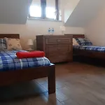 Zagroda Jakubka Farm stay Myszyniec