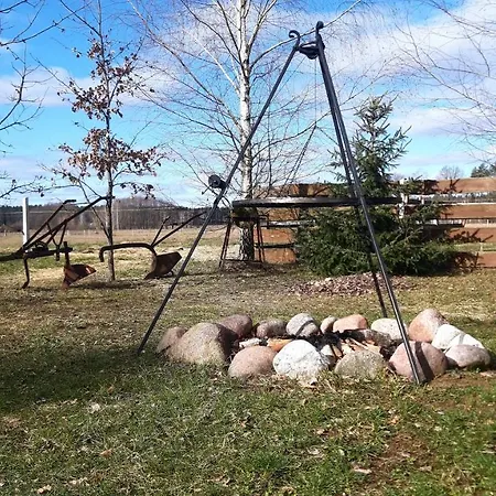 Farm stay Zagroda Jakubka