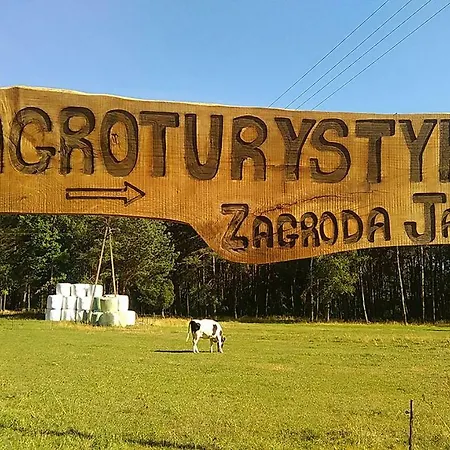 Zagroda Jakubka *