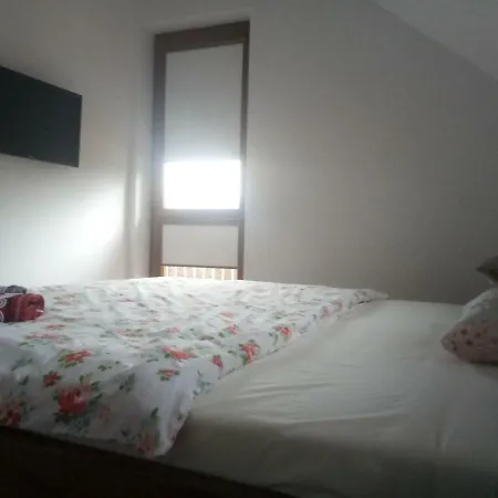 Farm stay Zagroda Jakubka Myszyniec
