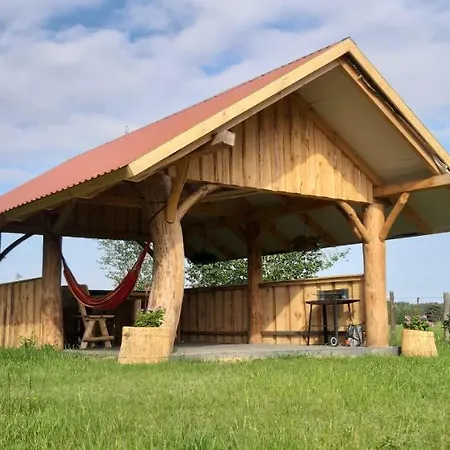 Zagroda Jakubka Gospodarstwo agroturystyczne *