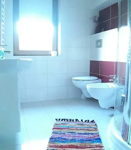 Zagroda Jakubka Gospodarstwo agroturystyczne Myszyniec