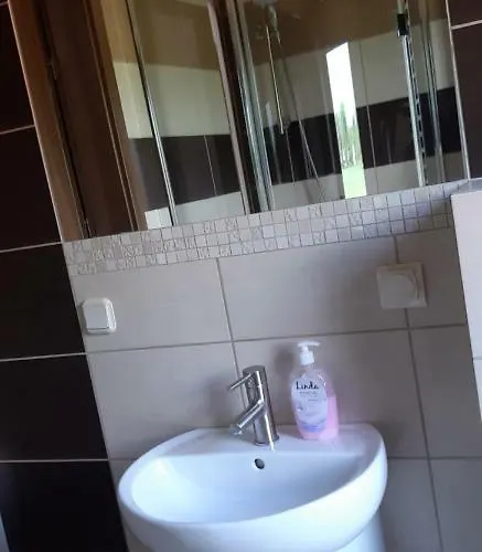 Zagroda Jakubka Alojamento de Turismo Rural Myszyniec